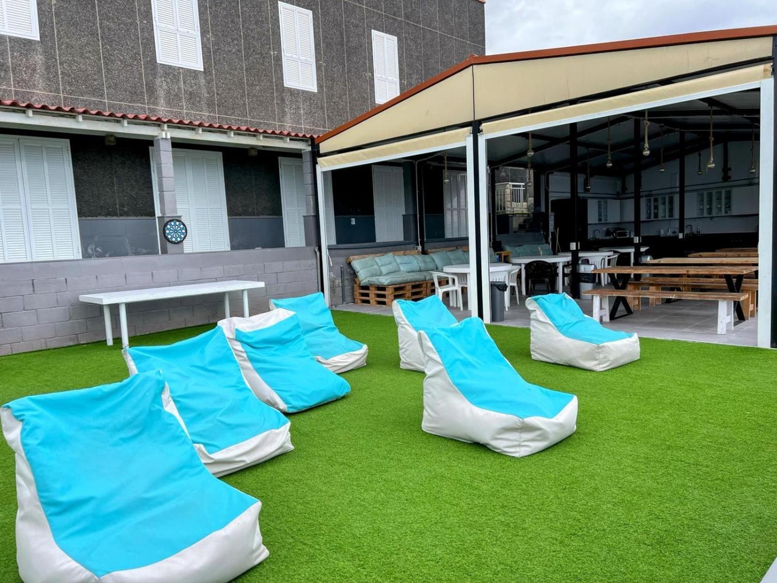 Vv Boutique Las Eras Beach Luaran gambar