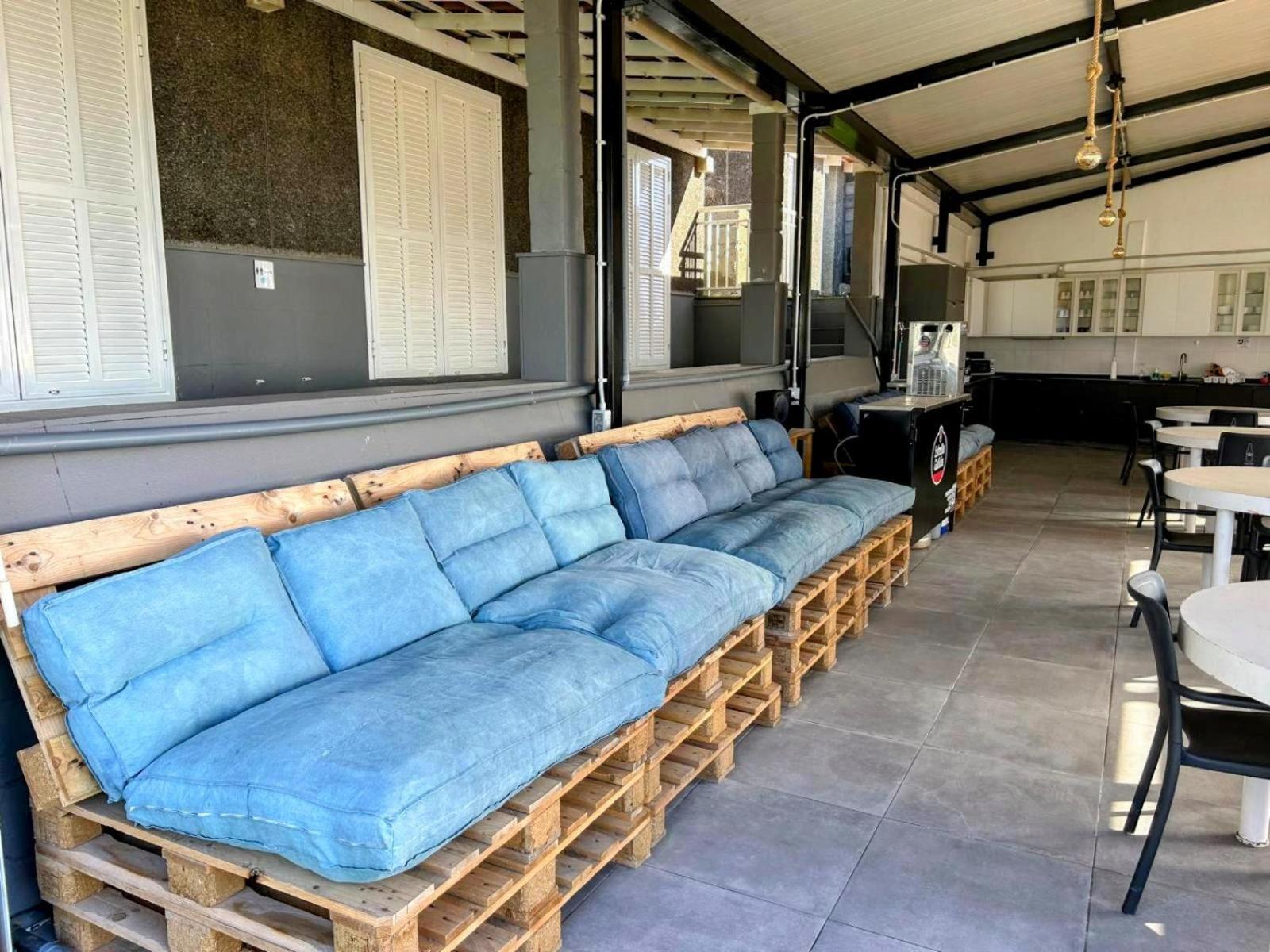 Vv Boutique Las Eras Beach Luaran gambar